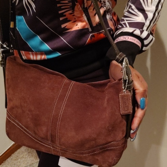 Coach Bag - Picture 4 of 7